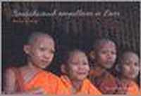 Boeddhistisch Tempelleven In Laos