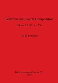 Skeletons and Social Composition