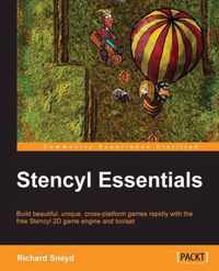 Stencyl Essentials