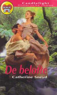 De belofte