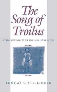 The Song of Troilus