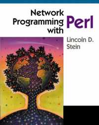 Network Programming with Perl