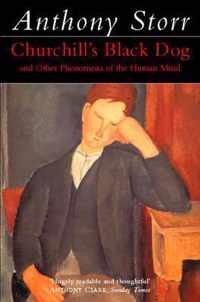 Churchill's Black Dog