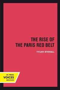 The Rise of the Paris Red Belt