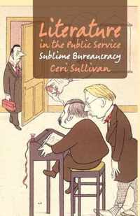 Literature in the Public Service