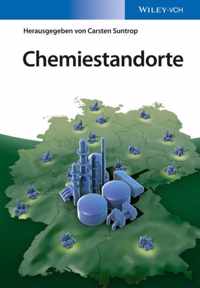 Chemiestandorte