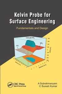 The Kelvin Probe for Surface Engineering