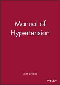 Manual of Hypertension