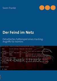 Der Feind im Netz