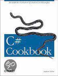 C Cookbook