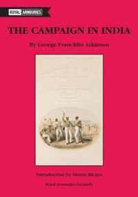 The Campaign in India