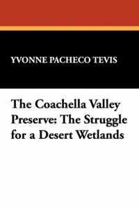 The Coachella Valley Preserve