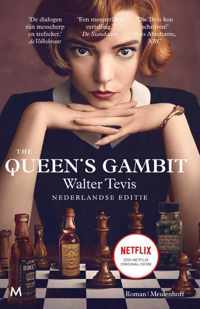 The queen's Gambit