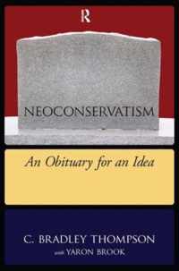 Neoconservatism