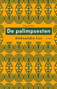 De palimpsesten