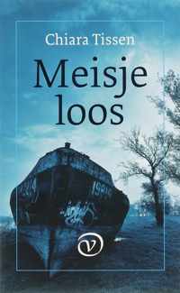 Meisje loos