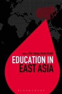 Education In East Asia