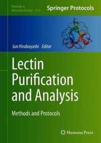 Lectin Purification and Analysis