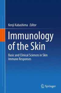 Immunology of the Skin