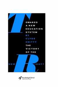 Towards A New Education System