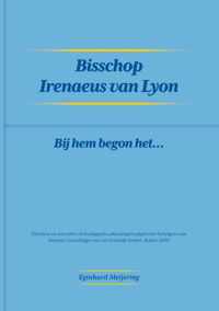 Bisschop Irenaeus van Lyon