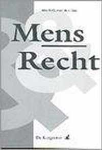 Mens & recht