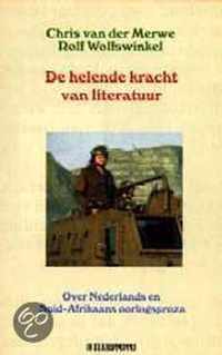 Helende Kracht Van Literatuur