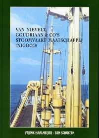 Van Nievelt, Goudriaan & Co's Stoomvaart Maatschappij (NIGOCO)