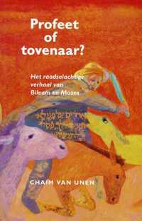 Profeet of tovenaar