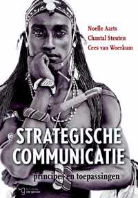 Strategische communicatie