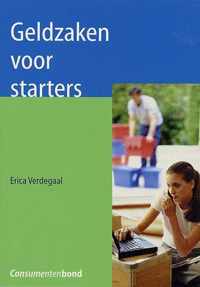 Geldzaken Voor Starters