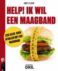 Help ! Ik Wil Een Maagband