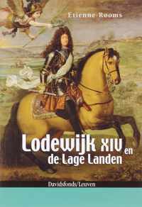 Lodewijk Xiv En De Lage Landen