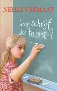 Hoe Schrijf Je Talent