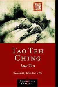 Tao Teh Ching