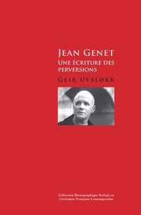 Jean Genet