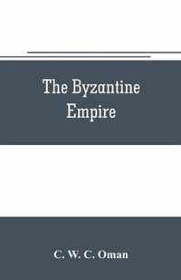 The Byzantine Empire