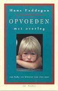 Opvoeden met overleg