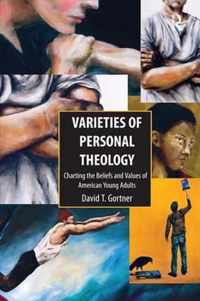 Varieties of Personal Theology