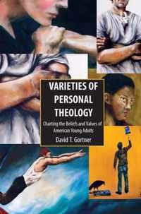 Varieties of Personal Theology