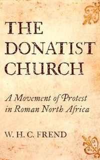 The Donatist Church