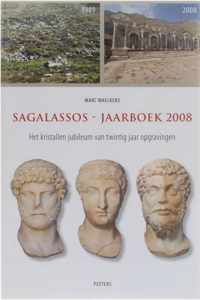 Sagalassos-jaarboek 2008