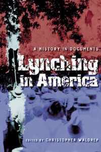 Lynching in America