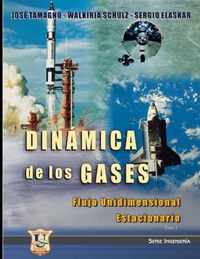 Dinamica de los gases