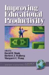 Improving Educational Productivity