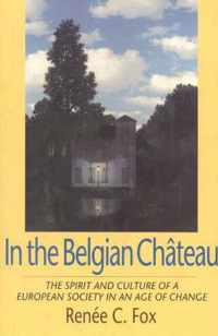 In the Belgian Chateau