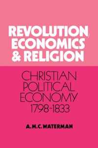 Revolution, Economics and Religion