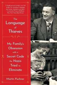 The Language of Thieves