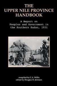 The Upper Nile Province Handbook