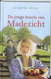 De jonge boerin van Madezicht